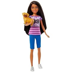 Barbie ligaya bambola usato  Spedito ovunque in Italia 