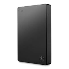 Seagate portable drive usato  Spedito ovunque in Italia 