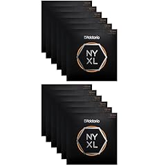 Addario nyxl electric for sale  Delivered anywhere in USA 