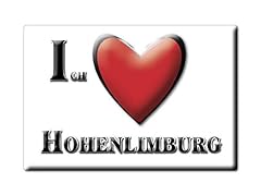 Enjoymagnets hohenlimburg hage gebraucht kaufen  Wird an jeden Ort in Deutschland