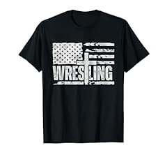 Wrestling patriotic american for sale  Delivered anywhere in USA 