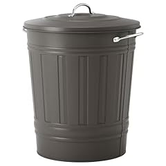 Gallon metal trash for sale  Delivered anywhere in USA 