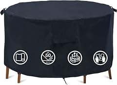 Round patio furniture for sale  Delivered anywhere in USA 