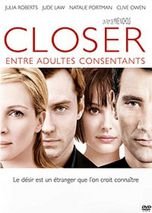 Closer adultes consentants d'occasion  Livré partout en France