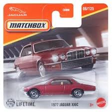 Matchbox 1977 jaguar gebraucht kaufen  Wird an jeden Ort in Deutschland