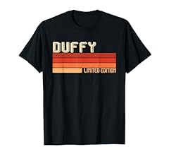 Duffy name personalized for sale  Delivered anywhere in USA 
