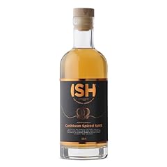 Ish caribbean spiced for sale  Delivered anywhere in USA 