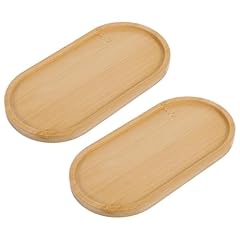 2pcs bamboo soap for sale  Delivered anywhere in USA 