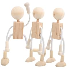 Eringogo 3pcs solid for sale  Delivered anywhere in UK