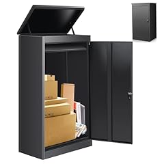 Package boxes outside for sale  Delivered anywhere in USA 