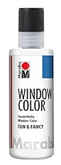 Marabu window colour for sale  Delivered anywhere in UK