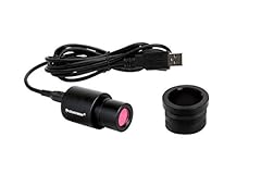 Celestron digital microscope usato  Spedito ovunque in Italia 