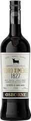 Sborne sherry pedro gebraucht kaufen  Wird an jeden Ort in Deutschland