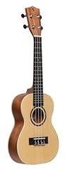 Stagg concert uke for sale  Delivered anywhere in UK