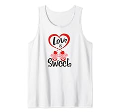 Love sweet tank for sale  Delivered anywhere in USA 