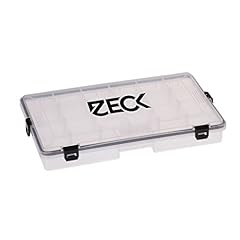 Zeck tackle box gebraucht kaufen  Wird an jeden Ort in Deutschland