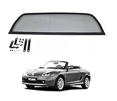 Wind deflector mgf for sale  Delivered anywhere in UK