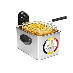 3200w.1 5kg.4 5l.29x39x27.alu. d'occasion  Livré partout en Belgiqu