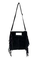 Sac main daim d'occasion Sac main daim d'occasion  Livré partout en France