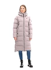 Ragwear damen steppmantel gebraucht kaufen  Wird an jeden Ort in Deutschland