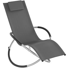 Tectake ergonomic foldable for sale  Delivered anywhere in UK