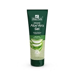 Gel aloe pura usato  Spedito ovunque in Italia 