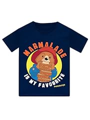 Paddington bear tshirt for sale  Delivered anywhere in UK