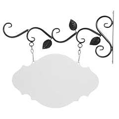 Metal hanging signs for sale  Delivered anywhere in USA 