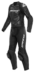 Zweiteiler lederkombi dainese gebraucht kaufen  Wird an jeden Ort in Deutschland