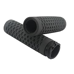 Motorcycle handlebar grips for sale  Delivered anywhere in UK