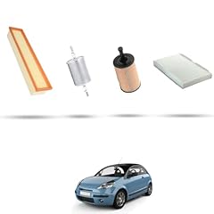 Kit tagliando filtri usato  Spedito ovunque in Italia 