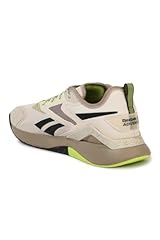 Reebok men nanoflex for sale  Delivered anywhere in UK