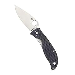 Spyderco polestar c220gpgy gebraucht kaufen  Wird an jeden Ort in Deutschland