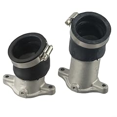 2pcs intake manifold for sale  Delivered anywhere in UK