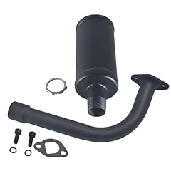 Upgrade exhaust pipe for sale  Delivered anywhere in USA 