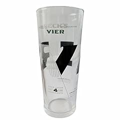 Beck vier pint for sale  Delivered anywhere in UK