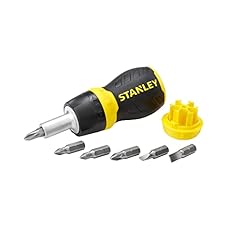 Stanley 358 tournevis d'occasion  Livré partout en France