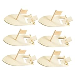 Garvalon 6pcs diy for sale  Delivered anywhere in UK