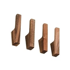 Wood wall hooks for sale  Delivered anywhere in USA 