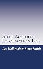 Auto accident information for sale  Delivered anywhere in USA 