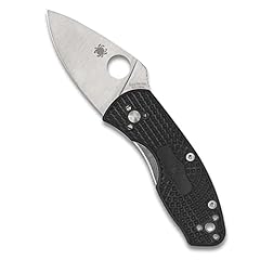 Spyderco ambitious lightweight for sale  Delivered anywhere in USA 