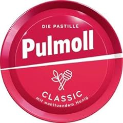 Pulmoll pastille classic gebraucht kaufen  Wird an jeden Ort in Deutschland