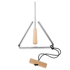 Ifundom wood triangle for sale  Delivered anywhere in USA 
