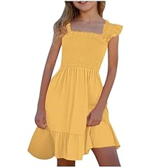 Kleoque girls dresses for sale  Delivered anywhere in UK