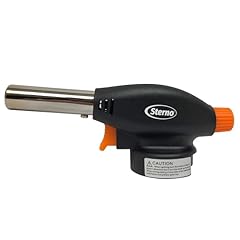 Sterno butane torch for sale  Delivered anywhere in USA 