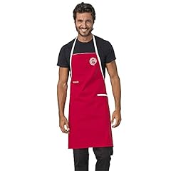 Grembiule cuoco masterchef usato  Spedito ovunque in Italia 
