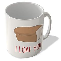 Mcmug loaf mug for sale  Delivered anywhere in UK