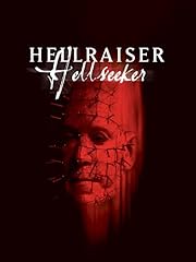 Hellraiser hellseeker gebraucht kaufen  Wird an jeden Ort in Deutschland