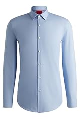 Boss jenno camicia usato  Spedito ovunque in Italia 