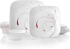 Corelle vitrelle piece for sale  Delivered anywhere in USA 
